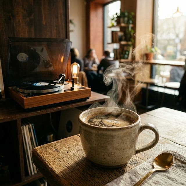 Музыка для бизнеса