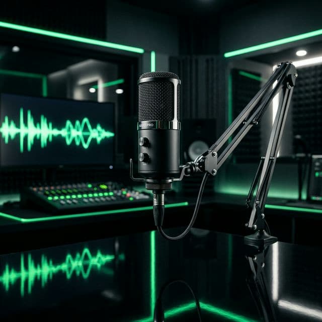 Голосовые анонсы