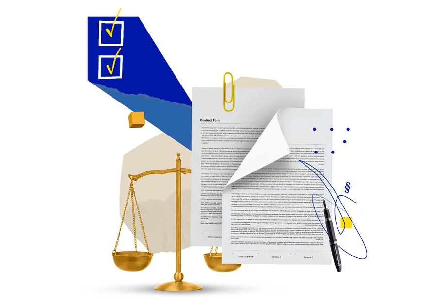 Что делать, если пришла претензия от авторского общества: полный гид 2026